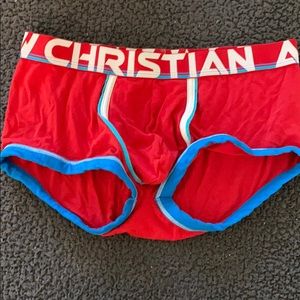 New men’s underwear